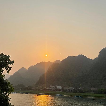 Cornflower Homestay Phong Nha Extérieur photo