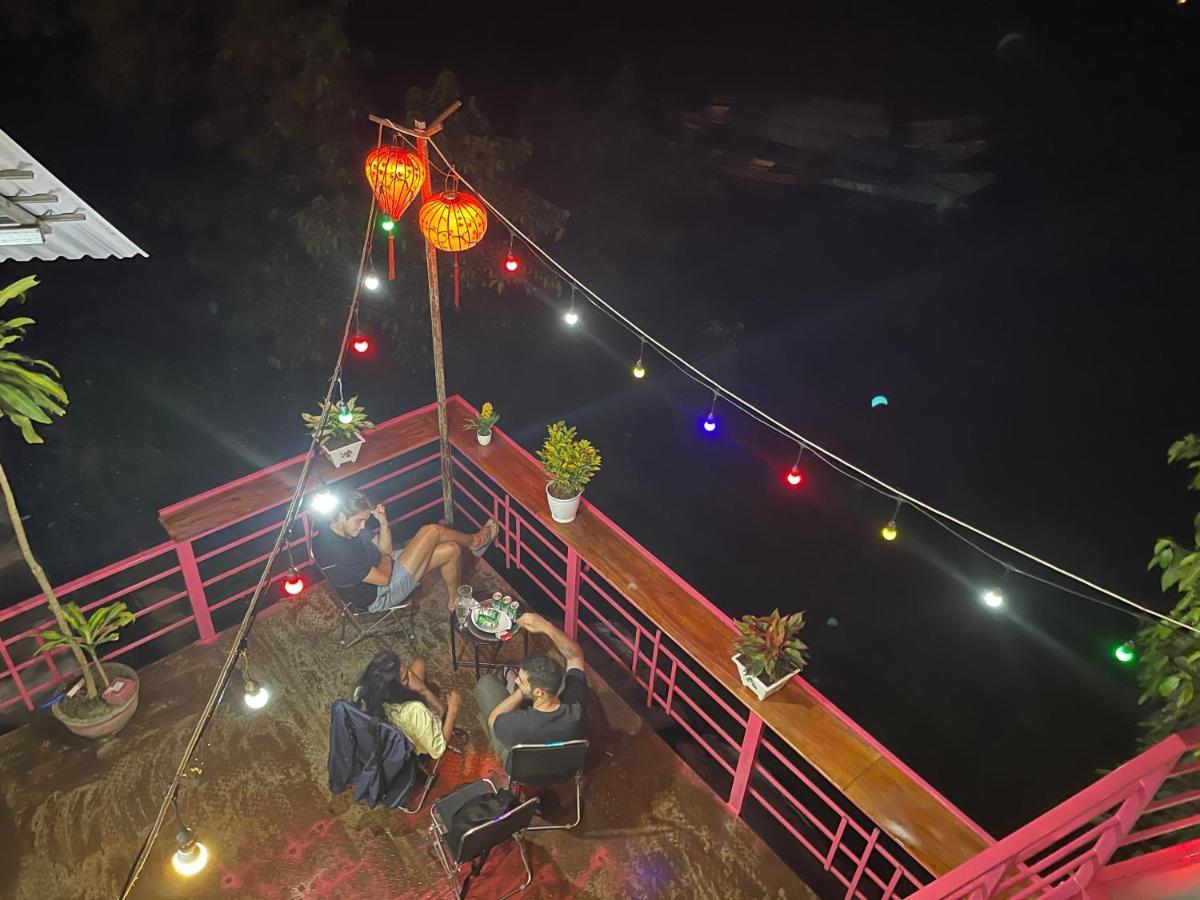 Cornflower Homestay Phong Nha Extérieur photo