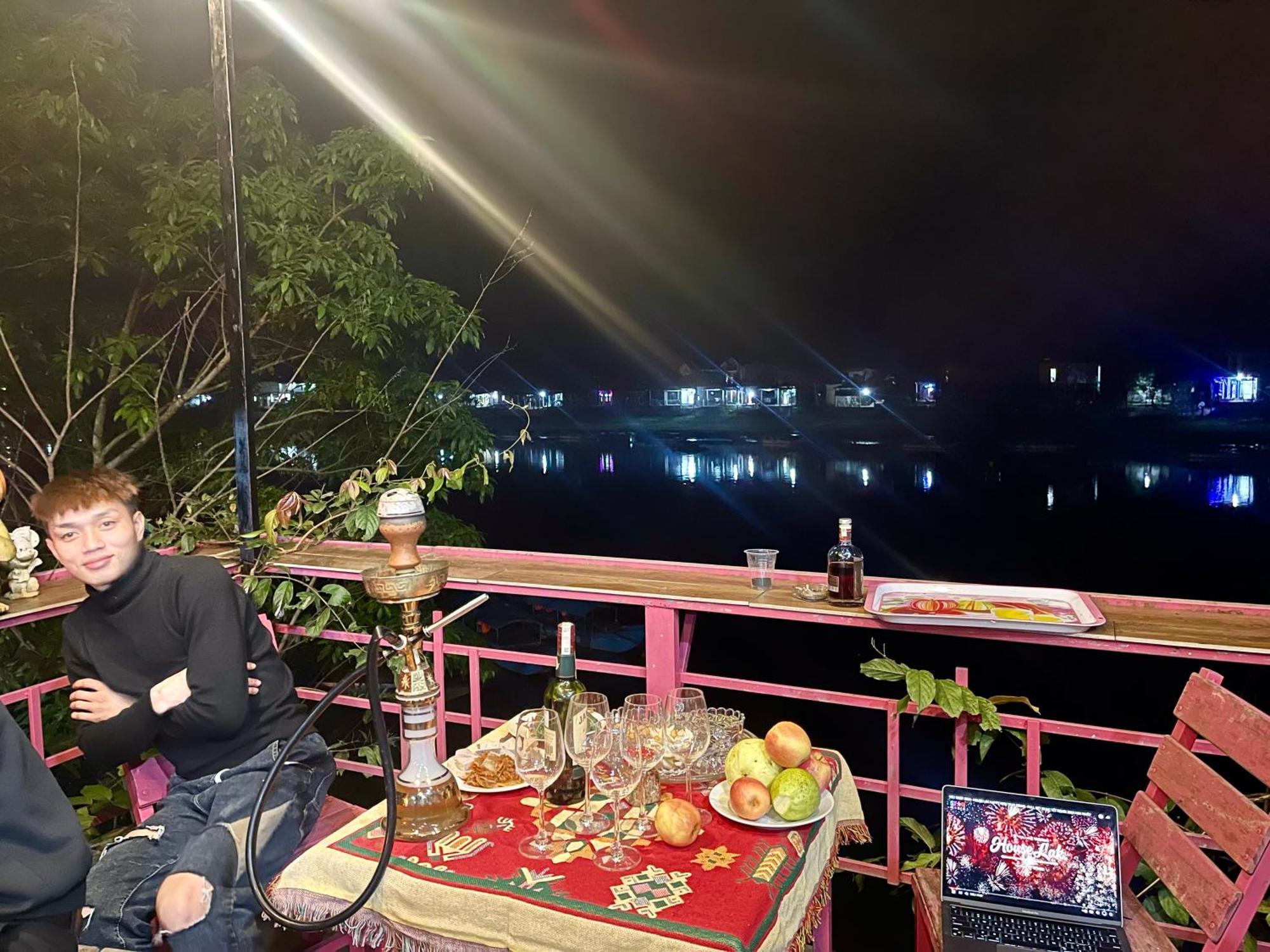 Cornflower Homestay Phong Nha Extérieur photo