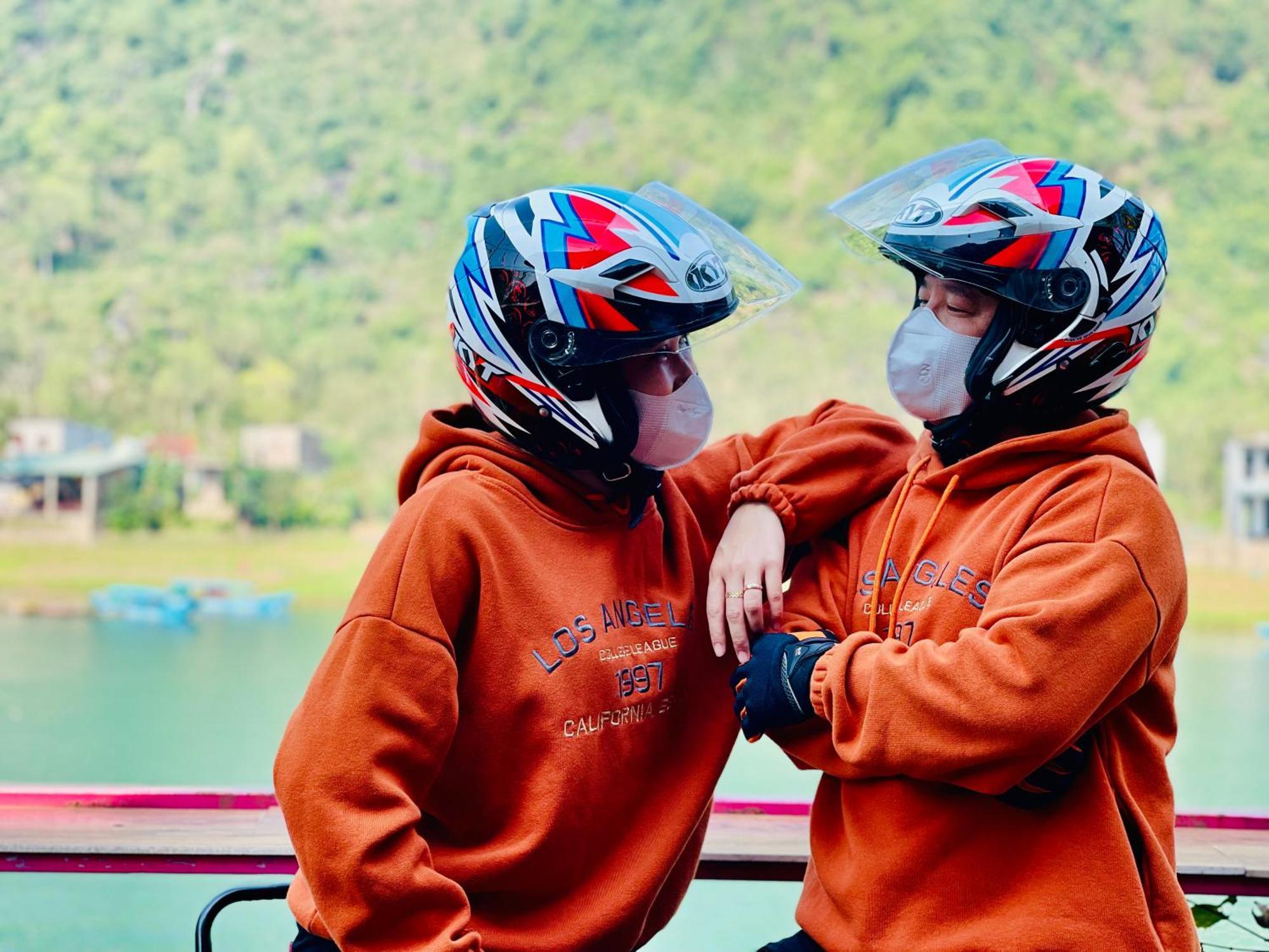 Cornflower Homestay Phong Nha Extérieur photo